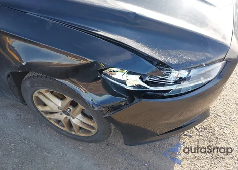 2014 Ford Fusion Se z USA, uszkodzony, nr VIN 3FA6P0H72ER276295